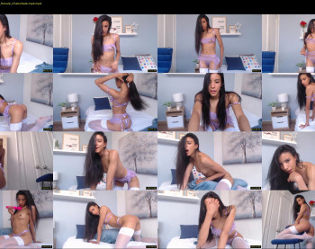 abiee__ — 114 minute Chaturbate female cam show recording, 720p, Apr 25, 2021