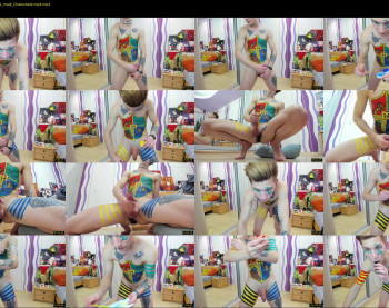 adanstar — 70 minute Chaturbate male cam show recording, 1080p, Apr 26, 2021