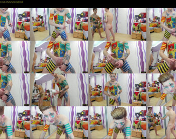 adanstar — 32 minute Chaturbate male cam show recording, 1080p, Apr 26, 2021