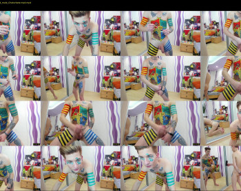 adanstar — 41 minute Chaturbate male cam show recording, 1080p, Apr 26, 2021
