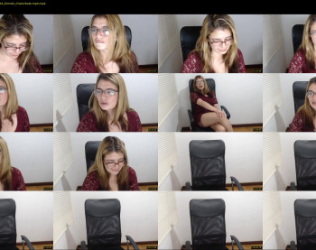 adriana71 — 76 minute Chaturbate couple cam show recording, 720p, Apr 25, 2021