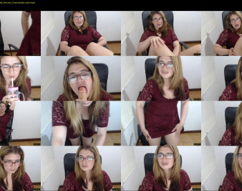 adriana71 — 75 minute Chaturbate couple cam show recording, 720p, Apr 26, 2021