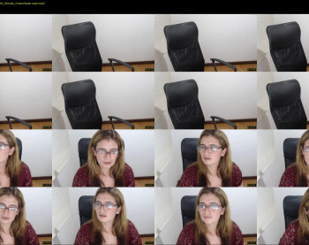 adriana71 — 3 minute Chaturbate couple cam show recording, 720p, Apr 26, 2021