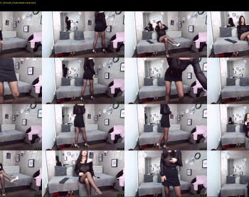 afroditha_ — 54 minute Chaturbate female cam show recording, 1080p, Apr 25, 2021