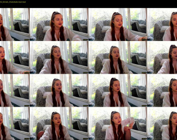 alexispixie — 15 minute Chaturbate female cam show recording, 1080p, Apr 25, 2021