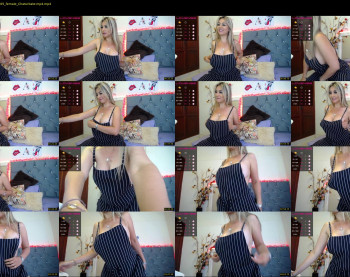 alicia_lang — 5 minute Chaturbate female cam show recording, 1080p, Apr 25, 2021