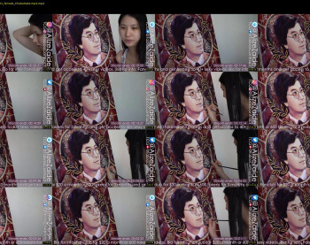 alizezaide — 24 minute Chaturbate female cam show recording, 1080p, Apr 26, 2021