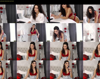alliesynn — 62 minute Chaturbate female cam show recording, 1080p, Apr 25, 2021