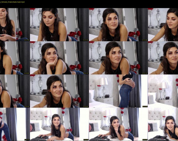 alliesynn — 10 minute Chaturbate female cam show recording, 1080p, Apr 25, 2021