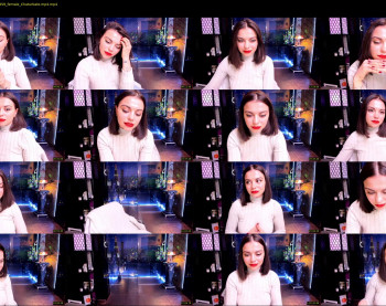 alma_pearl — 70 minute Chaturbate female cam show recording, 1080p, Apr 25, 2021