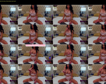 amberwillis — 3 minute Chaturbate female cam show recording, 1080p, Apr 25, 2021