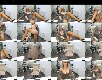 ana_karin — 70 minute Chaturbate female cam show recording, 1080p, Apr 25, 2021