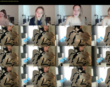 angel_from_sky — 70 minute Chaturbate female cam show recording, 1080p, Apr 25, 2021