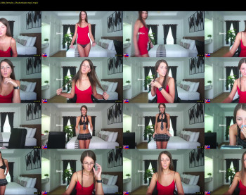 anna_shine_ — 70 minute Chaturbate female cam show recording, 1080p, Apr 25, 2021
