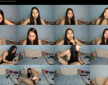 annaxnasty — 118 minute Chaturbate female cam show recording, 720p, Apr 25, 2021