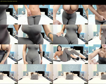 asian_delight_ — 70 minute Chaturbate female cam show recording, 1080p, Apr 25, 2021