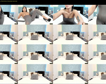 asian_delight_ — 47 minute Chaturbate female cam show recording, 1080p, Apr 25, 2021