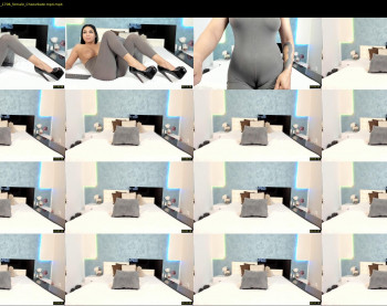 asian_delight_ — 45 minute Chaturbate female cam show recording, 1080p, Apr 25, 2021