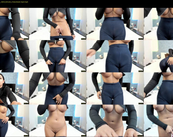 asian_delight_ — 70 minute Chaturbate female cam show recording, 1080p, Apr 25, 2021