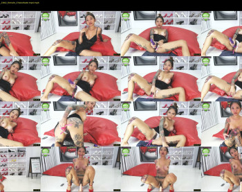 asianqueen93 — 29 minute Chaturbate female cam show recording, 1080p, Apr 25, 2021