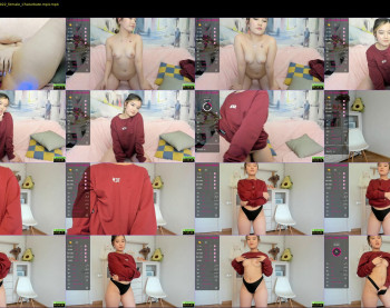 ayame_011 — 47 minute Chaturbate female cam show recording, 720p, Apr 25, 2021