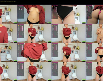 ayame_011 — 47 minute Chaturbate female cam show recording, 720p, Apr 25, 2021