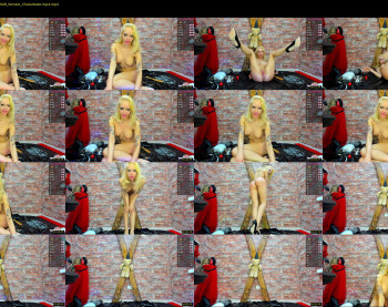 beatrix_rich — 5 minute Chaturbate female cam show recording, 1080p, Apr 25, 2021