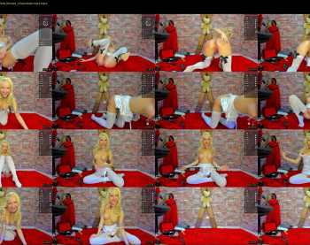 beatrix_rich — 14 minute Chaturbate female cam show recording, 1080p, Apr 26, 2021