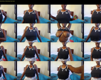 betty_fire_ — 26 minute Chaturbate female cam show recording, 1080p, Apr 25, 2021