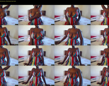 betty_fire_ — 10 minute Chaturbate female cam show recording, 1080p, Apr 25, 2021