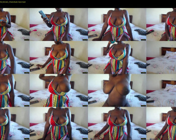 betty_fire_ — 43 minute Chaturbate female cam show recording, 1080p, Apr 25, 2021