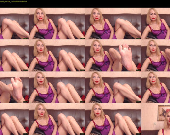 blond_pussy_ — 14 minute Chaturbate female cam show recording, 720p, Apr 25, 2021