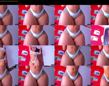 carolain_baker — 4 minute Chaturbate female cam show recording, 1080p, Apr 25, 2021