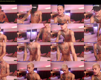 chris_scolaro — 57 minute Chaturbate male cam show recording, 1080p, Apr 25, 2021