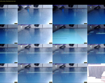 chris_scolaro — 18 minute Chaturbate male cam show recording, 1080p, Apr 25, 2021