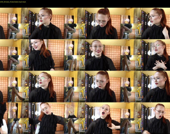 coolteacher — 70 minute Chaturbate female cam show recording, 1080p, Apr 25, 2021