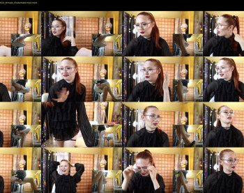 coolteacher — 70 minute Chaturbate female cam show recording, 1080p, Apr 25, 2021