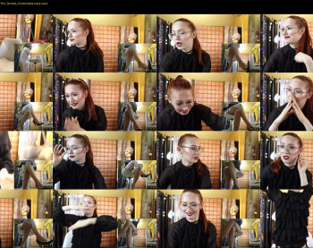 coolteacher — 70 minute Chaturbate female cam show recording, 1080p, Apr 25, 2021
