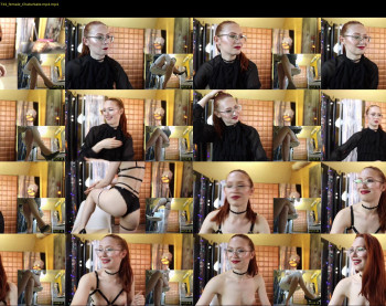 coolteacher — 70 minute Chaturbate female cam show recording, 1080p, Apr 25, 2021