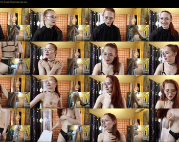 coolteacher — 70 minute Chaturbate female cam show recording, 1080p, Apr 25, 2021
