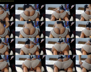cummingurl — 8 minute Chaturbate couple cam show recording, 720p, Apr 25, 2021