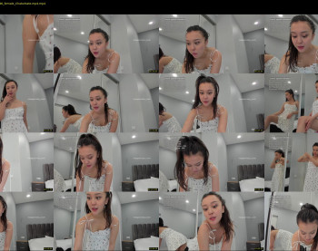 daily_love — 5 minute Chaturbate female cam show recording, 1080p, Apr 25, 2021