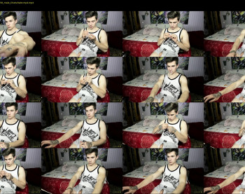 daniel_like — 37 minute Chaturbate male cam show recording, 1080p, Apr 26, 2021