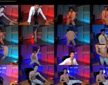 dirty_pothos — 70 minute Chaturbate male cam show recording, 1080p, Apr 25, 2021