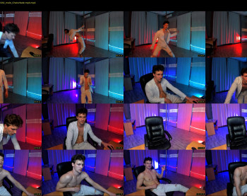 dirty_pothos — 70 minute Chaturbate male cam show recording, 1080p, Apr 25, 2021