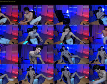 dirty_pothos — 59 minute Chaturbate male cam show recording, 1080p, Apr 25, 2021