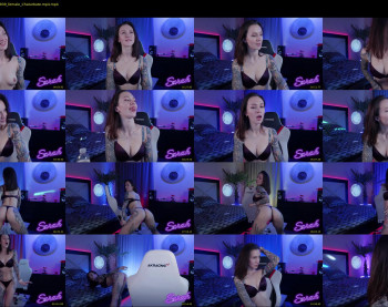 dreamgogo — 13 minute Chaturbate female cam show recording, 1080p, Apr 25, 2021
