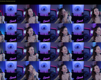 dreamgogo — 3 minute Chaturbate female cam show recording, 1080p, Apr 25, 2021