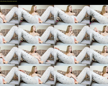 dreamspussy — 41 minute Chaturbate female cam show recording, 720p, Apr 25, 2021
