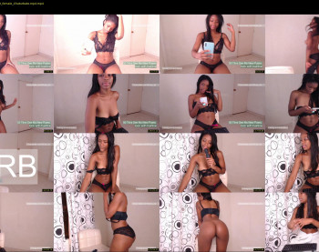 duna_du — 189 minute Chaturbate female cam show recording, 1080p, Apr 26, 2021